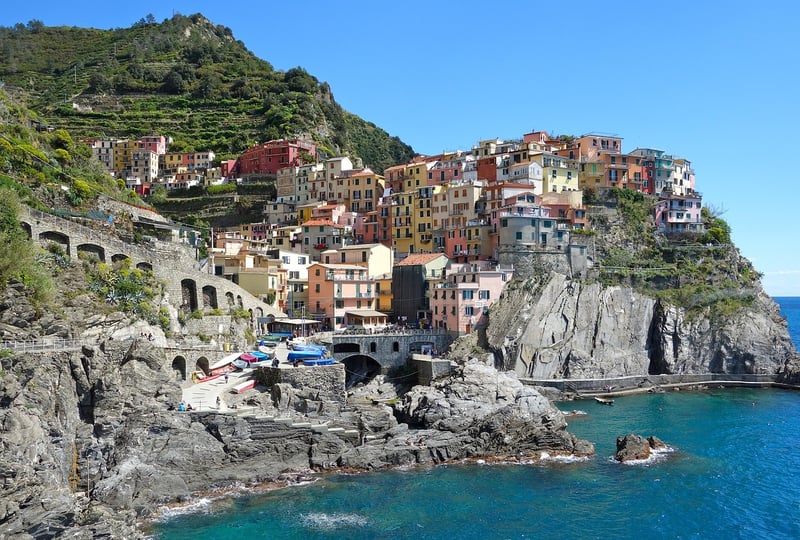 Vacation Destination